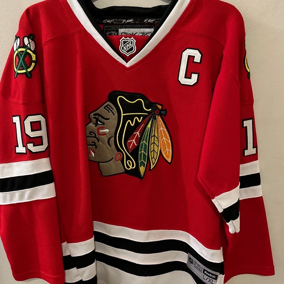 Chicago Blackhawks - Picture 2 of 2